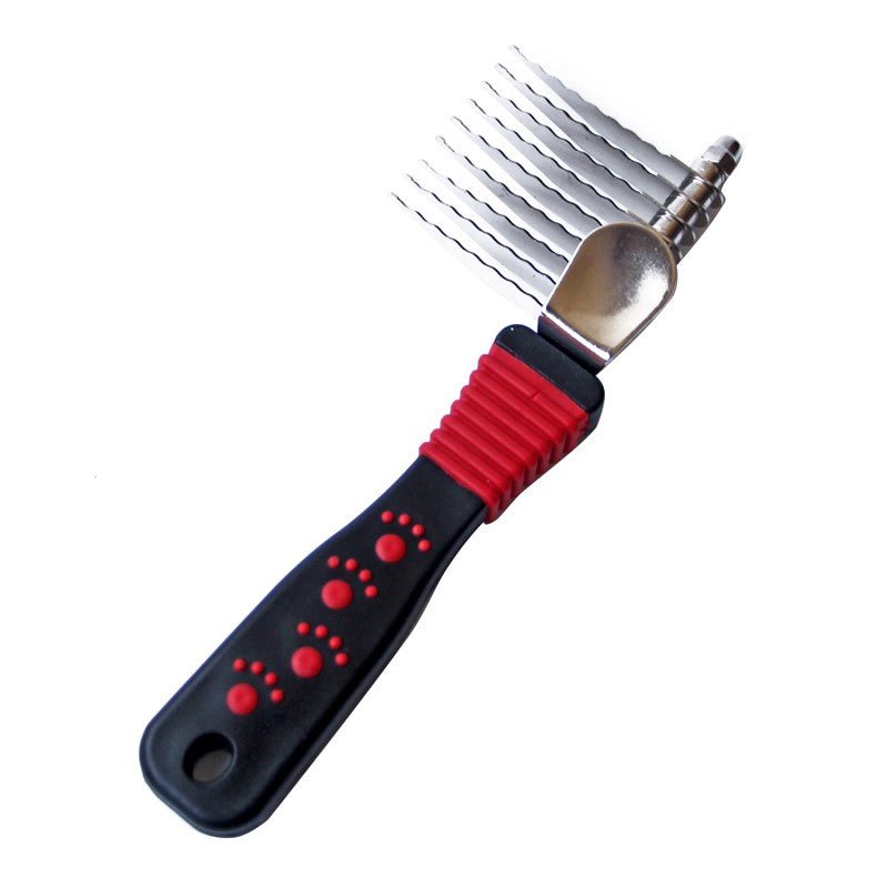 Pet grooming products